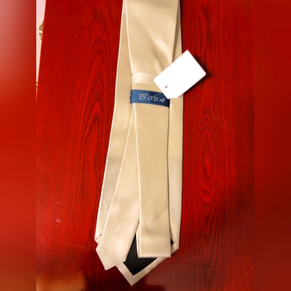 BOSA MEN TIE